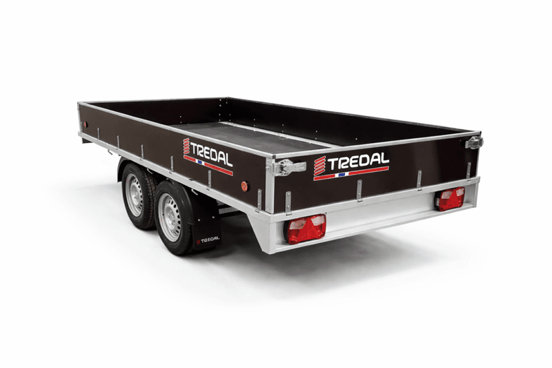 Tredal T-23-BBM