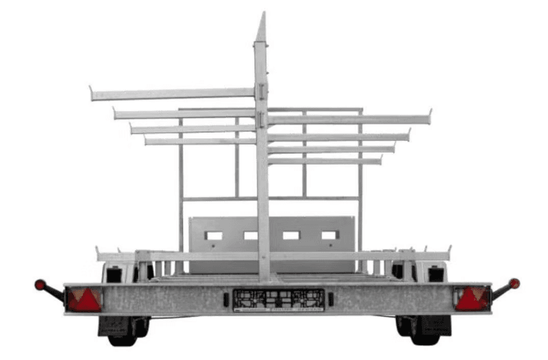 Proff stillashenger 3500 kg
