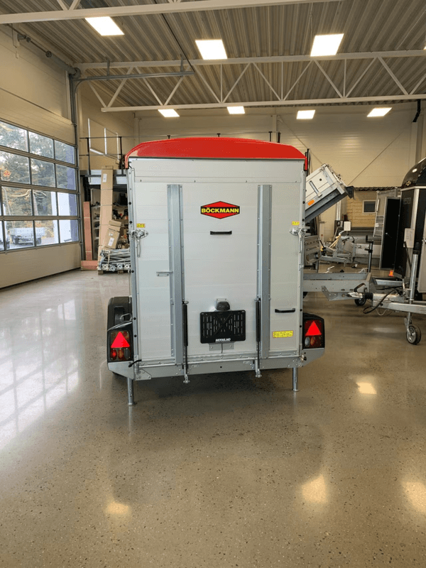 Böckmann KT-PB-AL 2513/15F