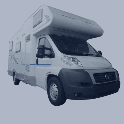 Caravan- og campingtilbehør