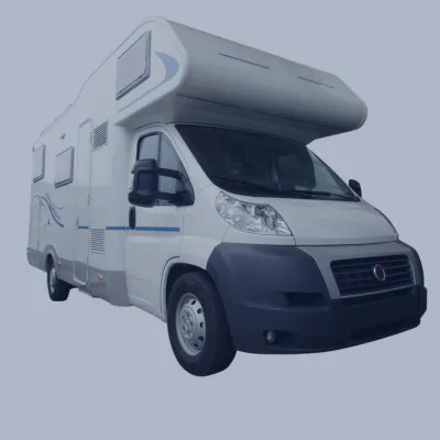 Caravan- og campingtilbehør