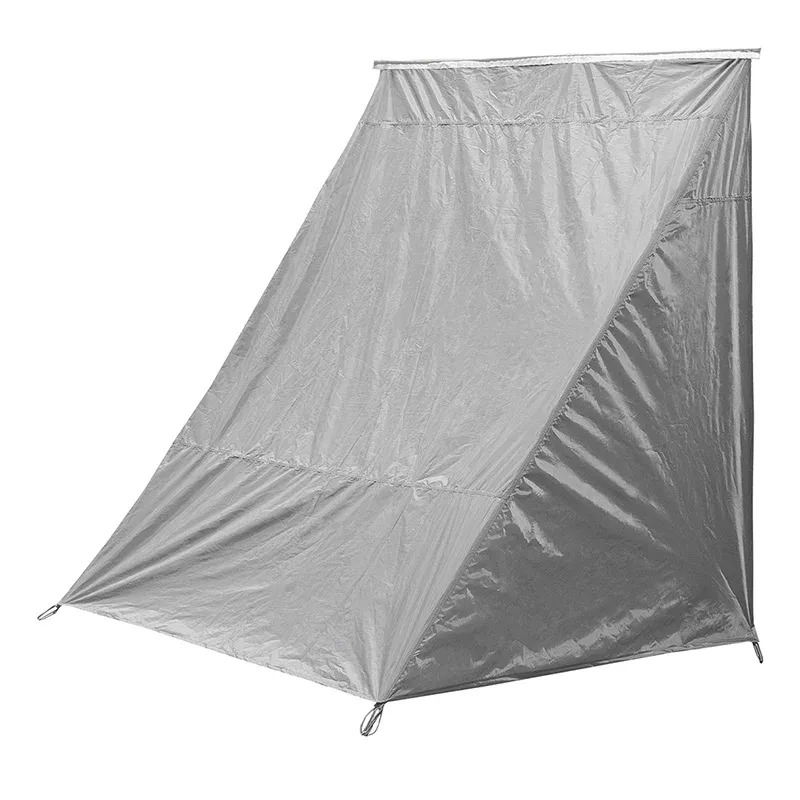 Oppbevaringstelt til campingvogn 182 x 190 x 140 cm (368214)