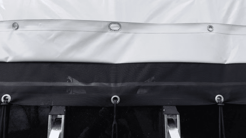 BÖCKMANN COMFORT HESTEHENGER