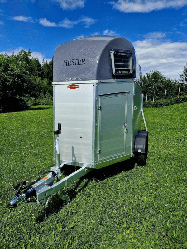 BÖCKMANN CHAMPION ESPRIT