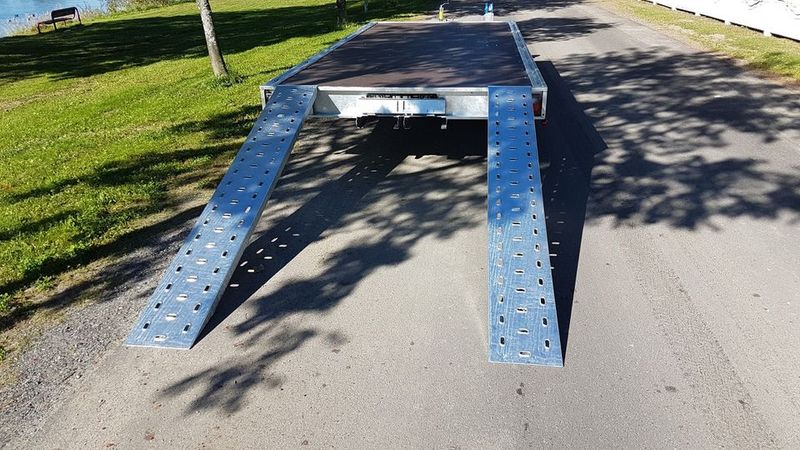 Temared Frigg Pluss 3.5