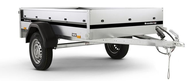 Hovedbilde Brenderup 1203SUB750