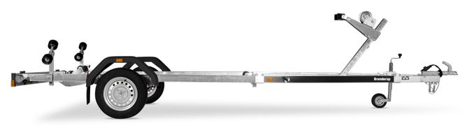 Hovedbilde Brenderup 180750UBL