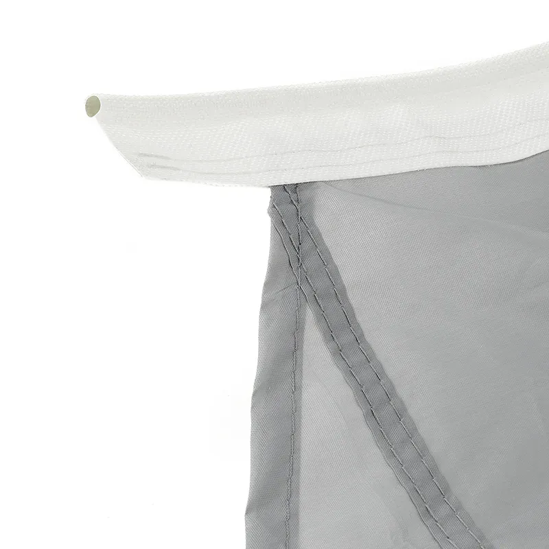 Oppbevaringstelt til campingvogn 182 x 190 x 140 cm (368214)