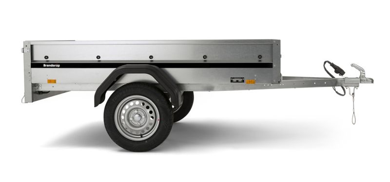 Brenderup 1203SUB750