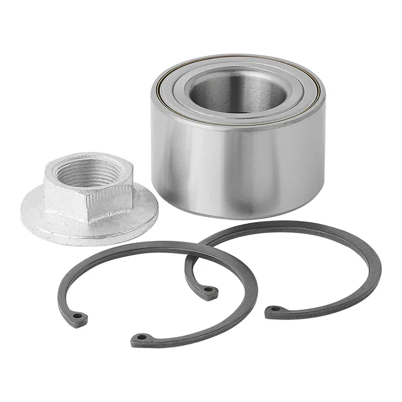 Kompakt lagersett 34x64x37 mm universal vanntett 