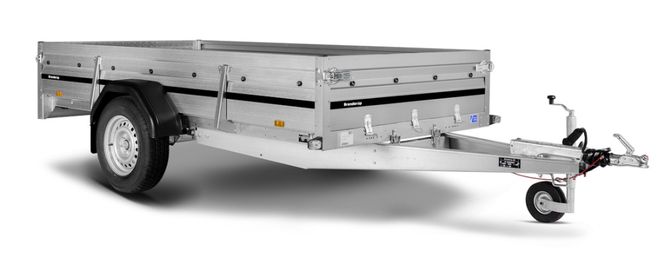 Hovedbilde Brenderup 2260WSB1300