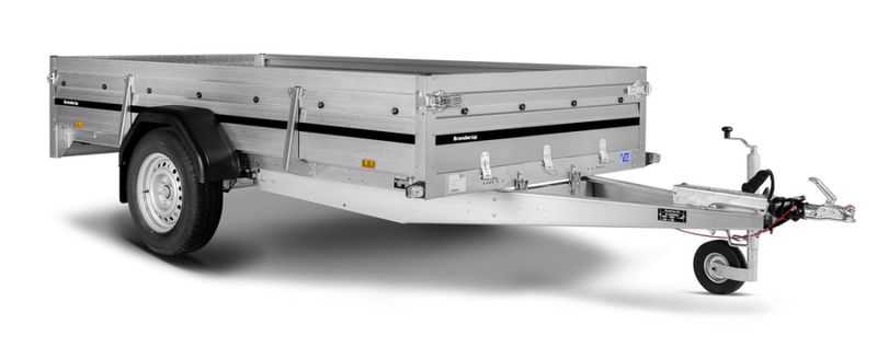 Brenderup 2260WSB1300