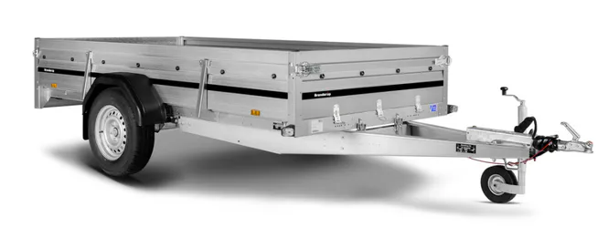 Hovedbilde Brenderup 2260WSB1300