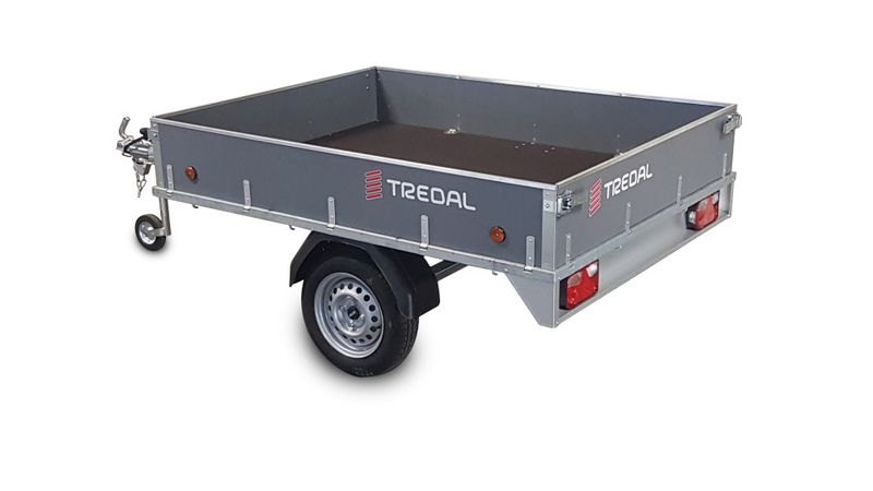 Tredal 6-580-R