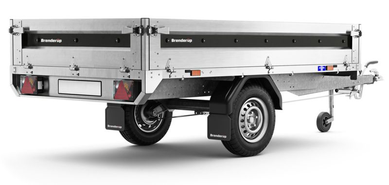 Brenderup 4260SB1200